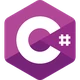 C# icon