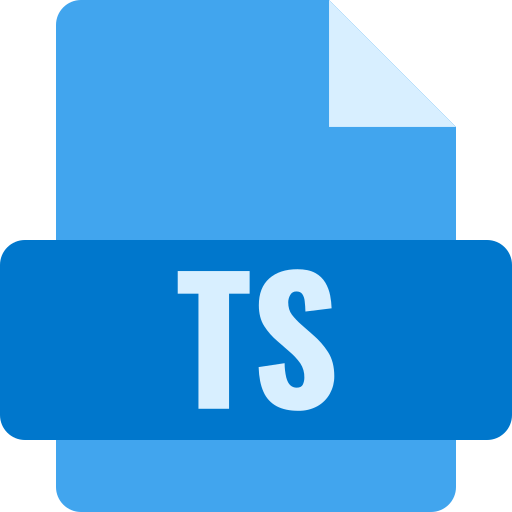TypeScript icon